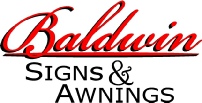 Baldwin Signs & Awnings